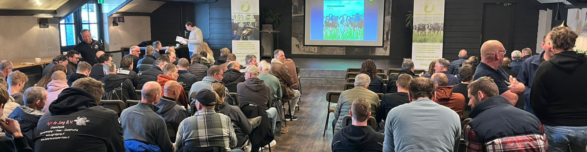 Klauwverzorgers maken kennis met PhyCura