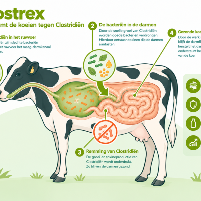 Clostrex